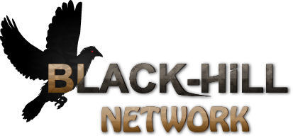 Black-Hill Network